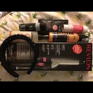 Hair Beauty Bundle
